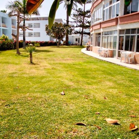 Bonito Apartamento 105 Playa del Ingles  Bagian luar foto