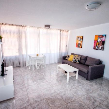 Bonito Apartamento 105 Playa del Ingles  Bagian luar foto