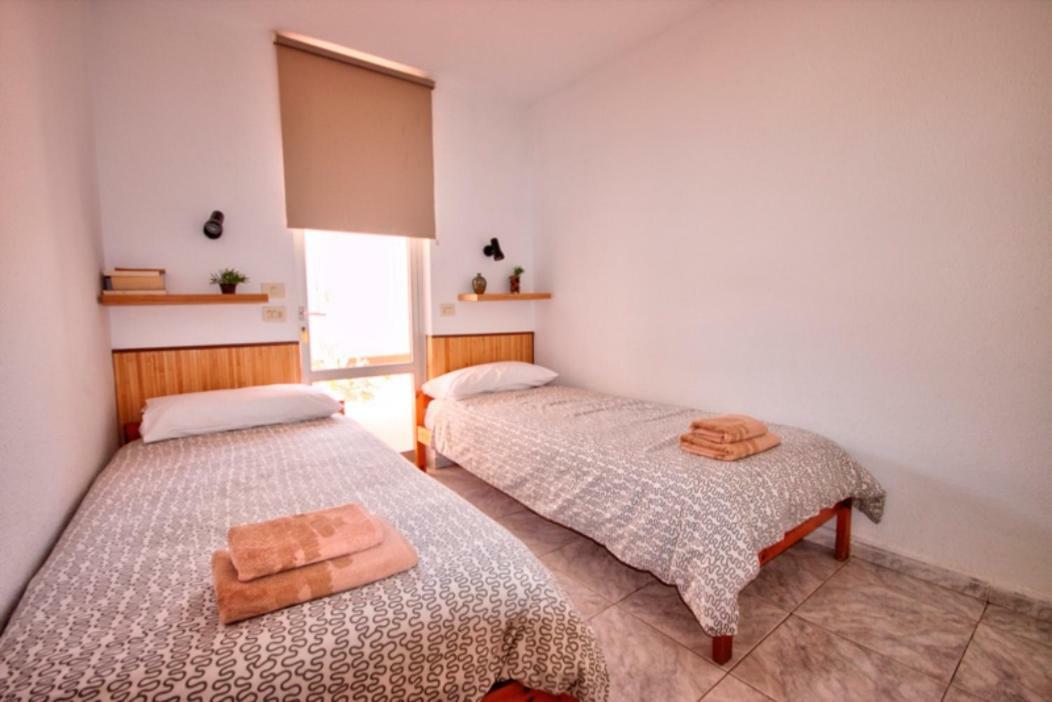 Bonito Apartamento 105 Playa del Ingles  Bagian luar foto