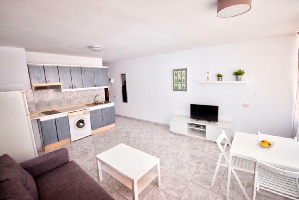 Bonito Apartamento 105 Playa del Ingles  Bagian luar foto