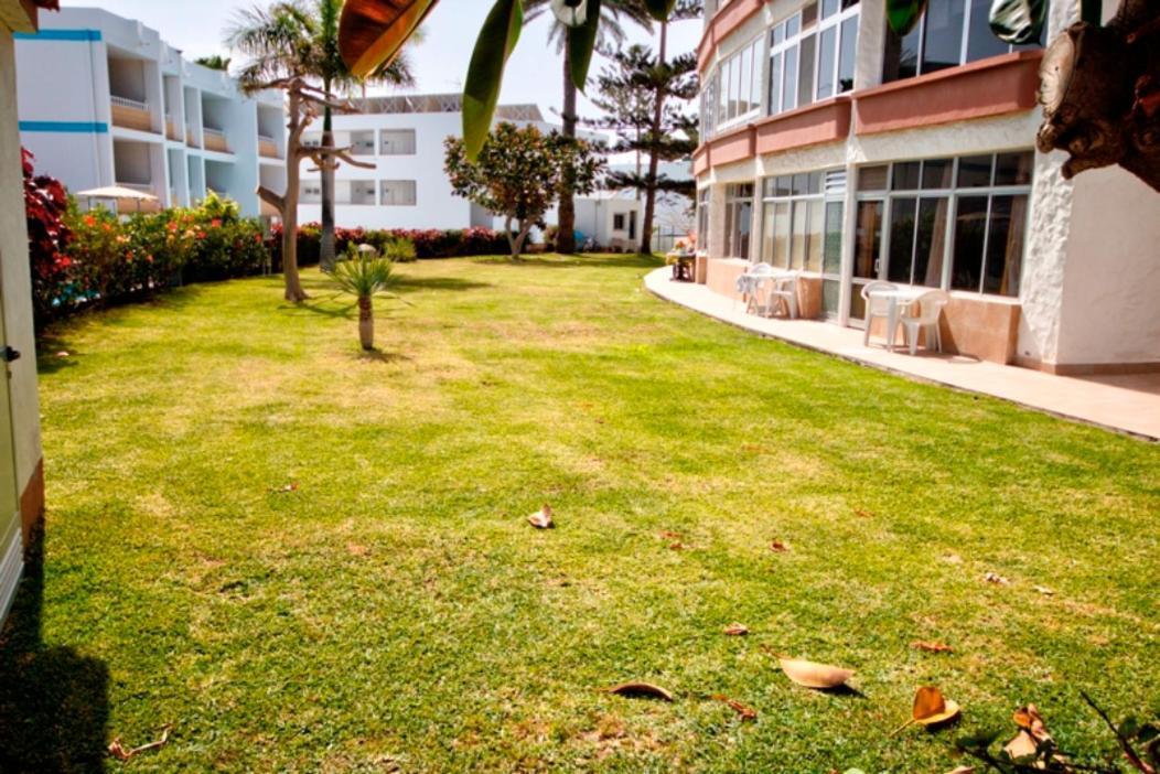 Bonito Apartamento 105 Playa del Ingles  Bagian luar foto